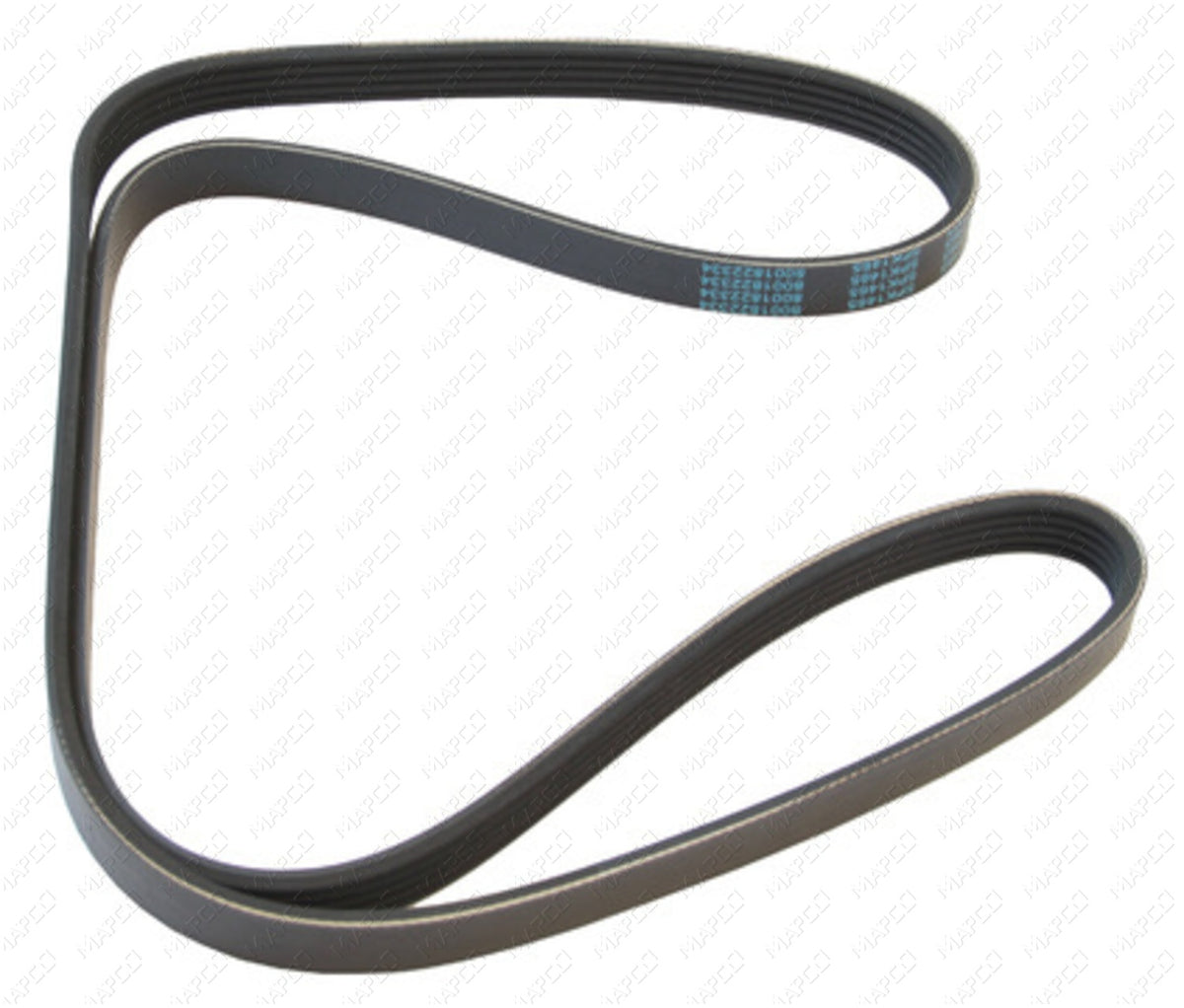 MAPCO Keilrippenriemen 251465