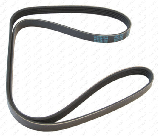 MAPCO Keilrippenriemen 251465