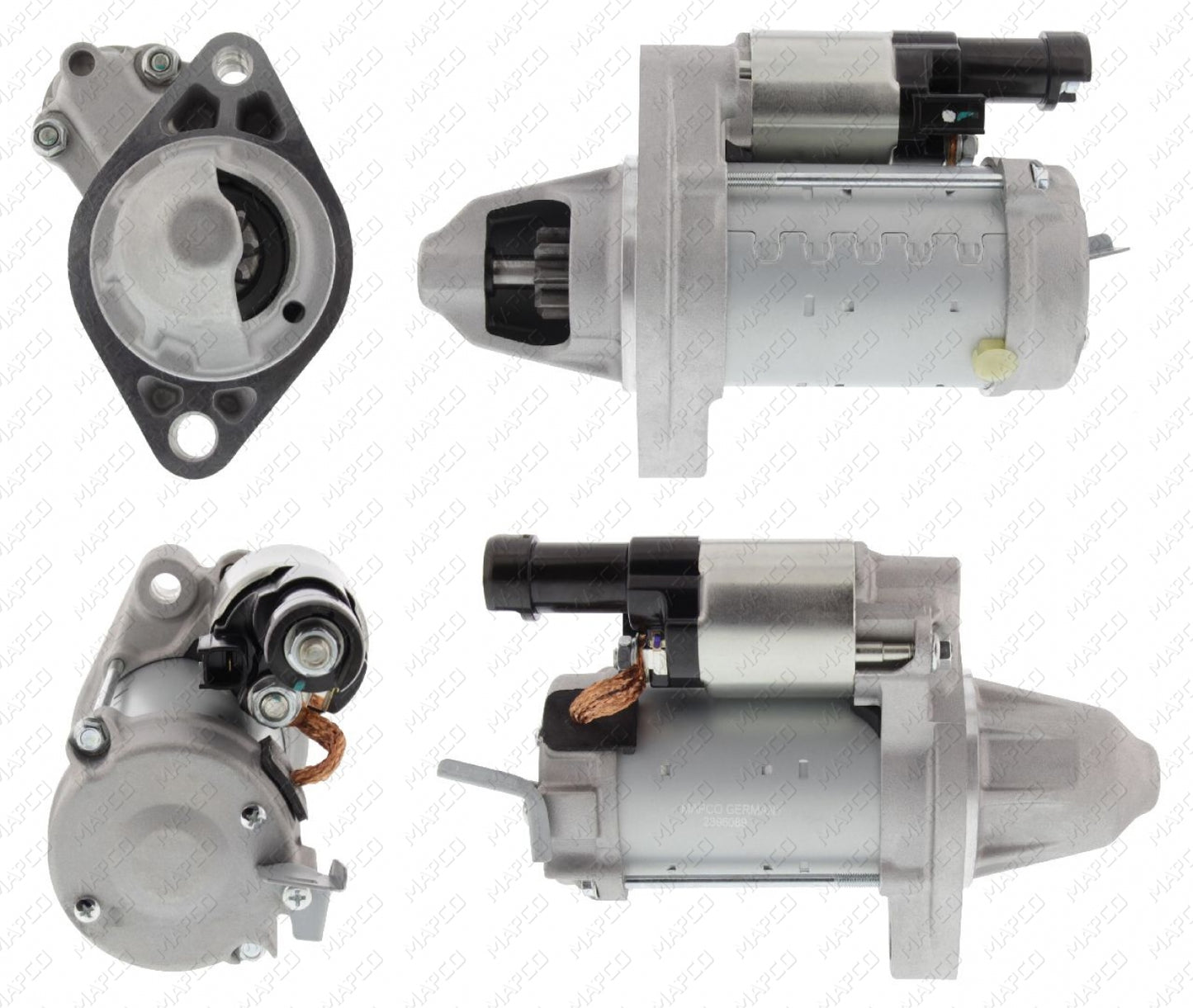 MAPCO Starter 13565