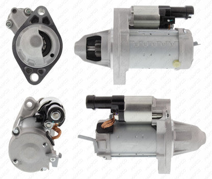 MAPCO Starter 13565