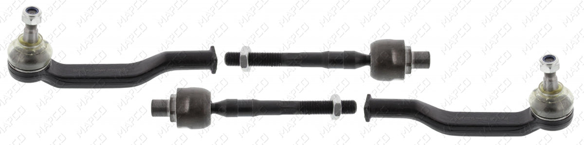 MAPCO Reparatursatz, Spurstange Satz  Vorderachse links  Vorderachse rechts  53510