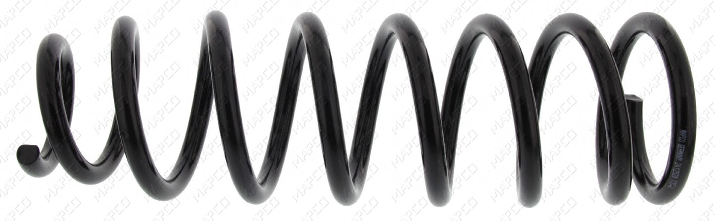MAPCO Fahrwerksfeder Vorderachse  70542