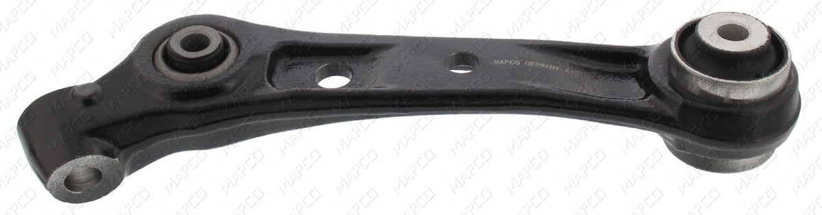 MAPCO Lenker, Radaufhängung Vorderachse  unten  hinten  links  55615