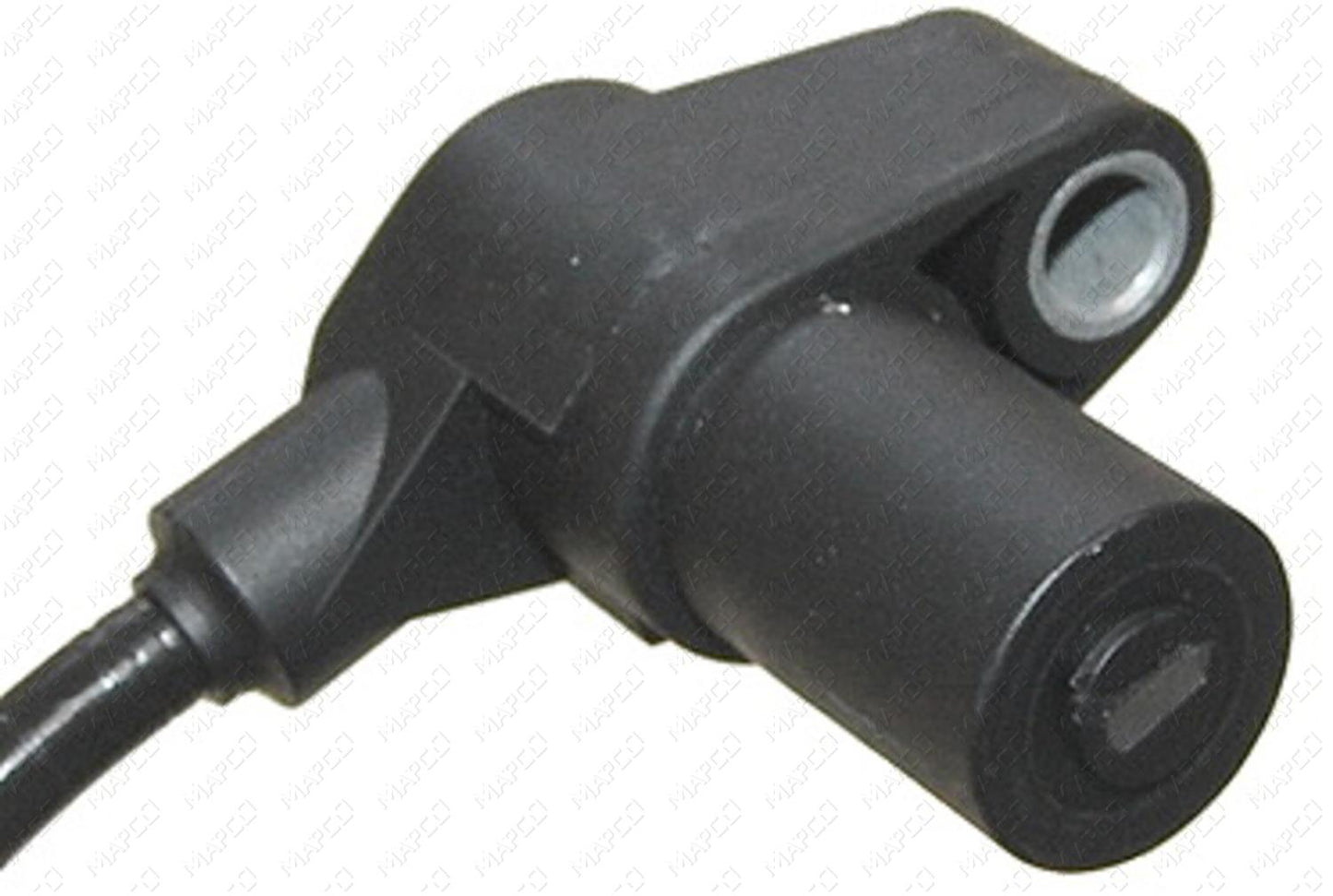 MAPCO Sensor, Raddrehzahl Vorderachse beidseitig  86312