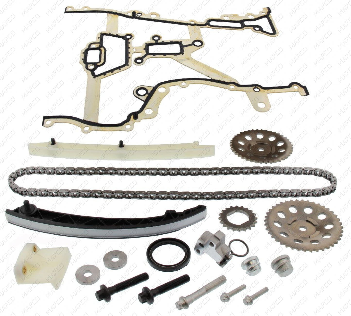 MAPCO Steuerkettensatz 75700