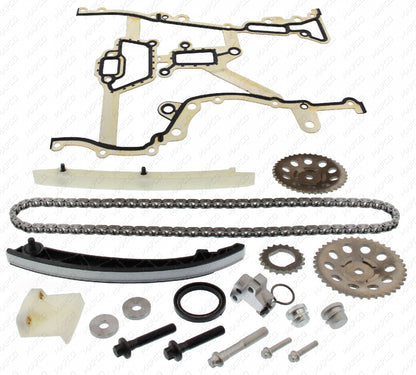MAPCO Steuerkettensatz 75700