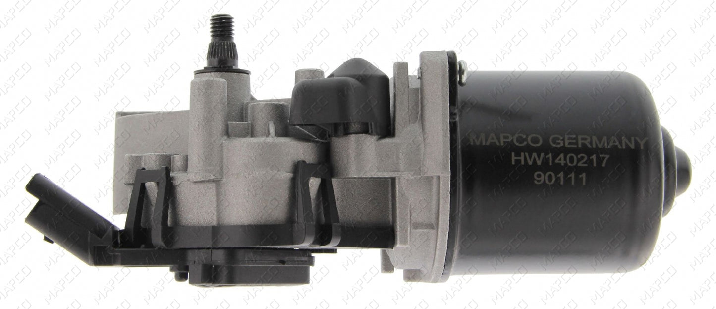 MAPCO Wischermotor vorne  90111