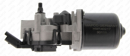 MAPCO Wischermotor vorne  90111