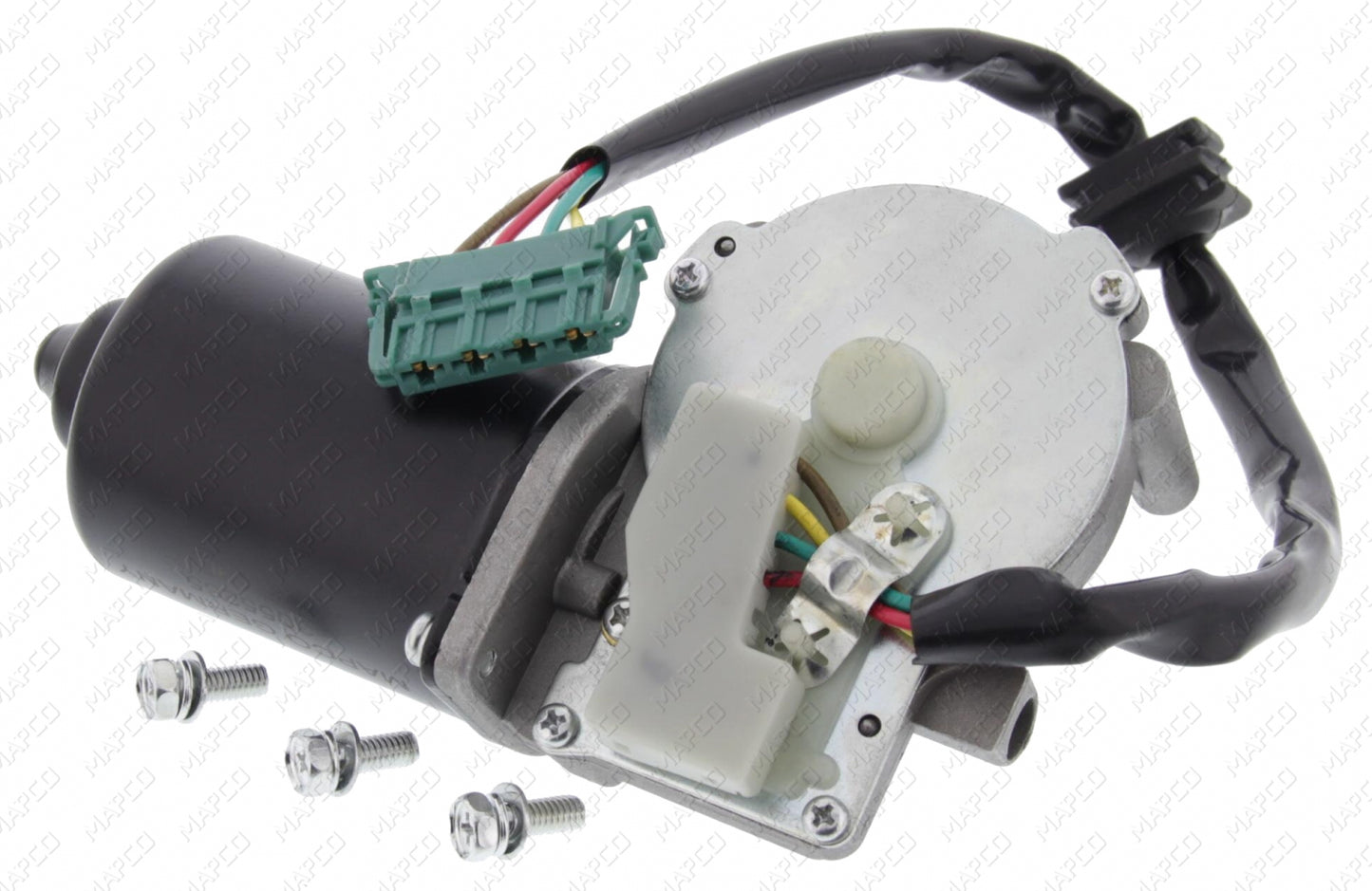 MAPCO Wischermotor vorne  90190