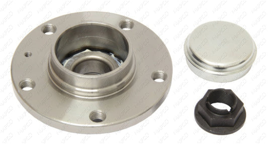 MAPCO Radlagersatz Hinterachse beidseitig  26794