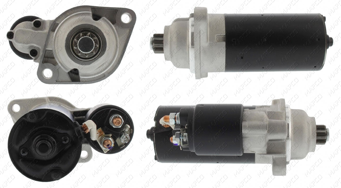 MAPCO Starter 13259