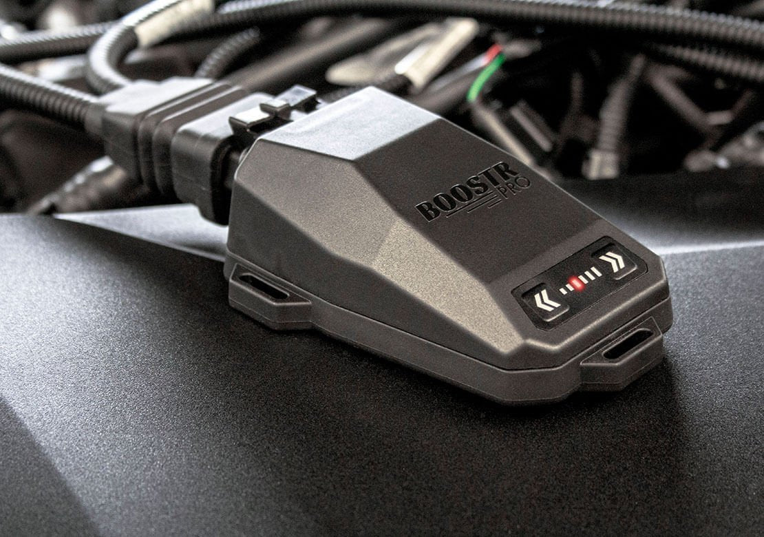 DTE Systems BoostrPro für VOLVO S60 I (384) 2000-2010 2.4 D5, 163PS/120kW, 2401ccm