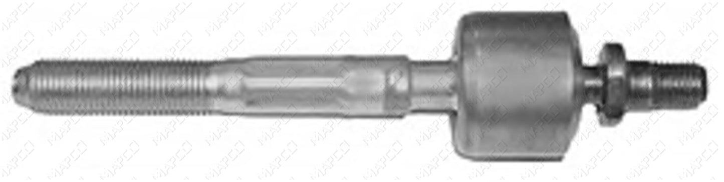 MAPCO Axialgelenk, Spurstange Vorderachse beidseitig  59247