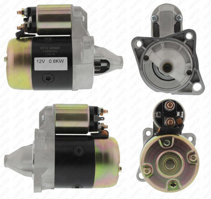 MAPCO Starter 13576