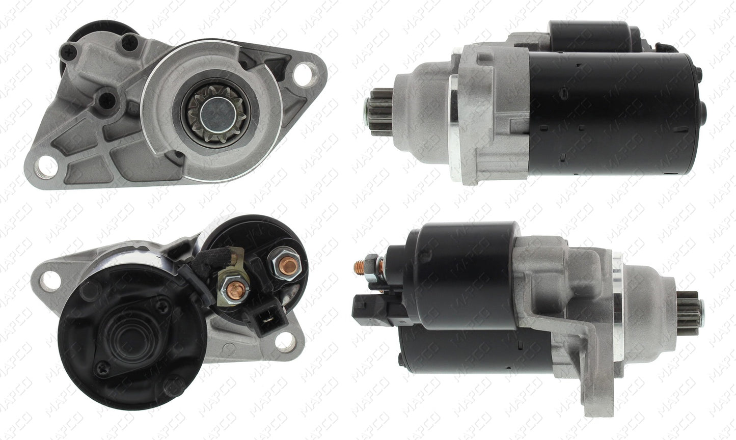 MAPCO Starter 13874