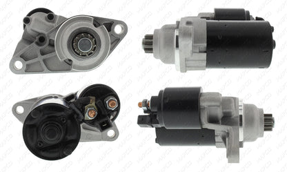 MAPCO Starter 13874