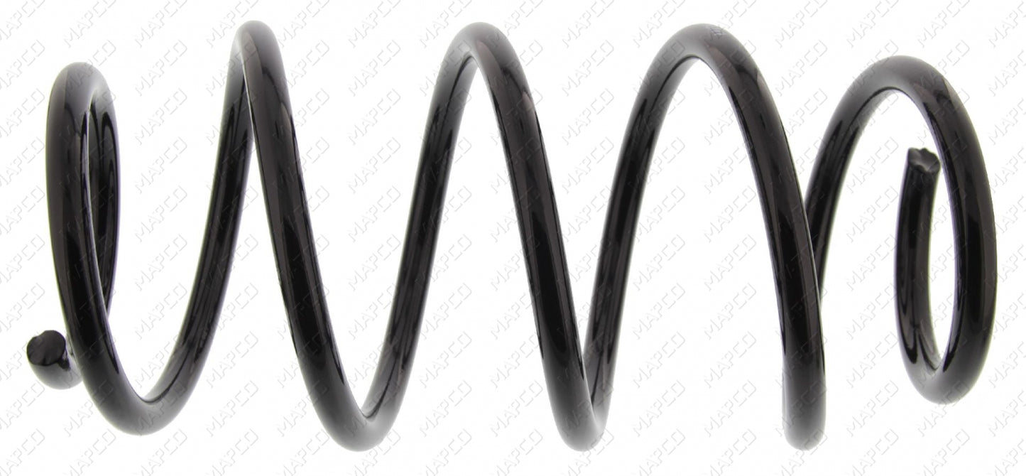 MAPCO Fahrwerksfeder Vorderachse  70777