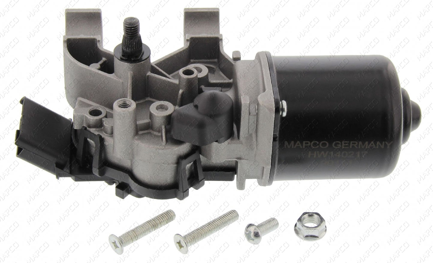 MAPCO Wischermotor vorne  90111