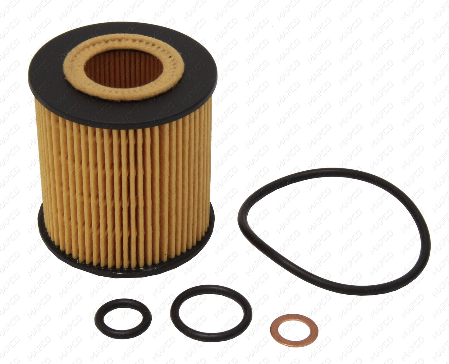 MAPCO Ölfilter 64603