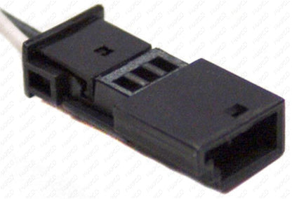 MAPCO Sensor, Raddrehzahl Hinterachse rechts  86875