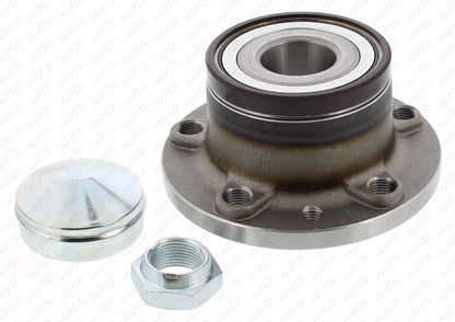 MAPCO Radlagersatz 26076