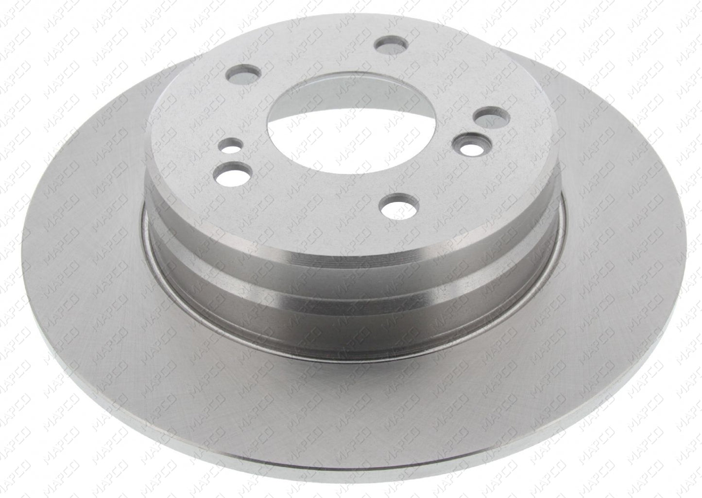 MAPCO Bremsscheibe Hinterachse  45741