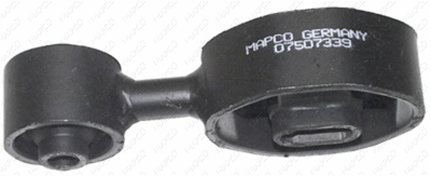 MAPCO Lagerung, Motor hinten  oben  33738