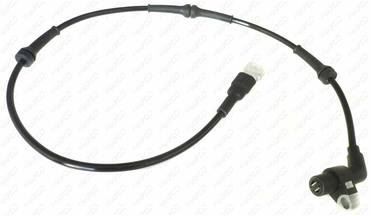 MAPCO Sensor, Raddrehzahl Vorderachse links  Vorderachse rechts  86614
