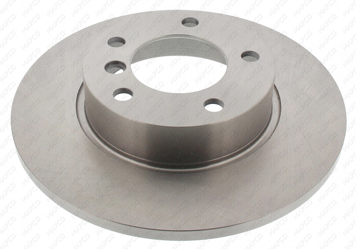 MAPCO Bremsscheibe Vorderachse  15760