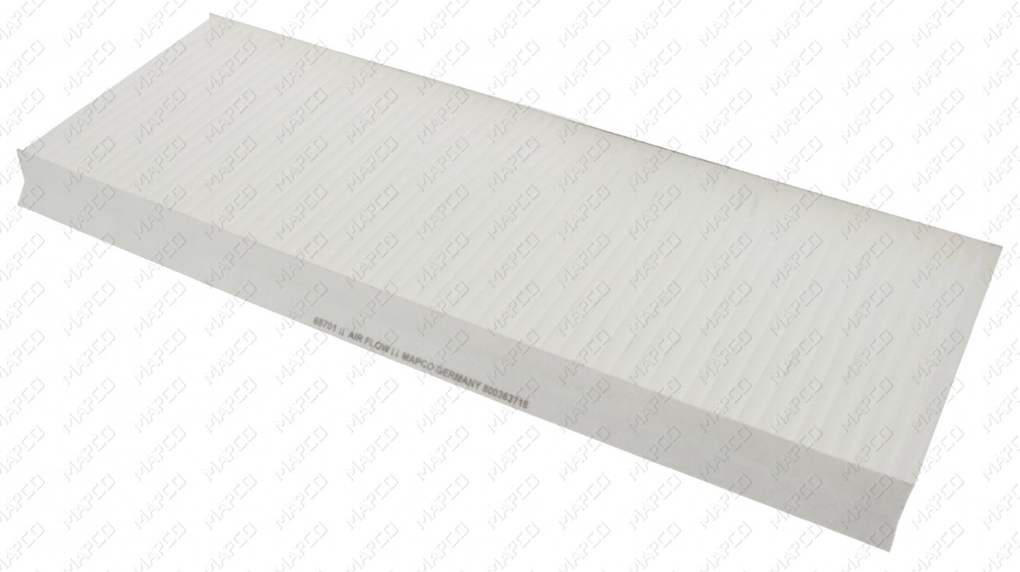 MAPCO Filter, Innenraumluft 65701