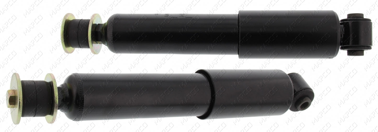 MAPCO Stoßdämpfer Satz  Hinterachse  20809/2