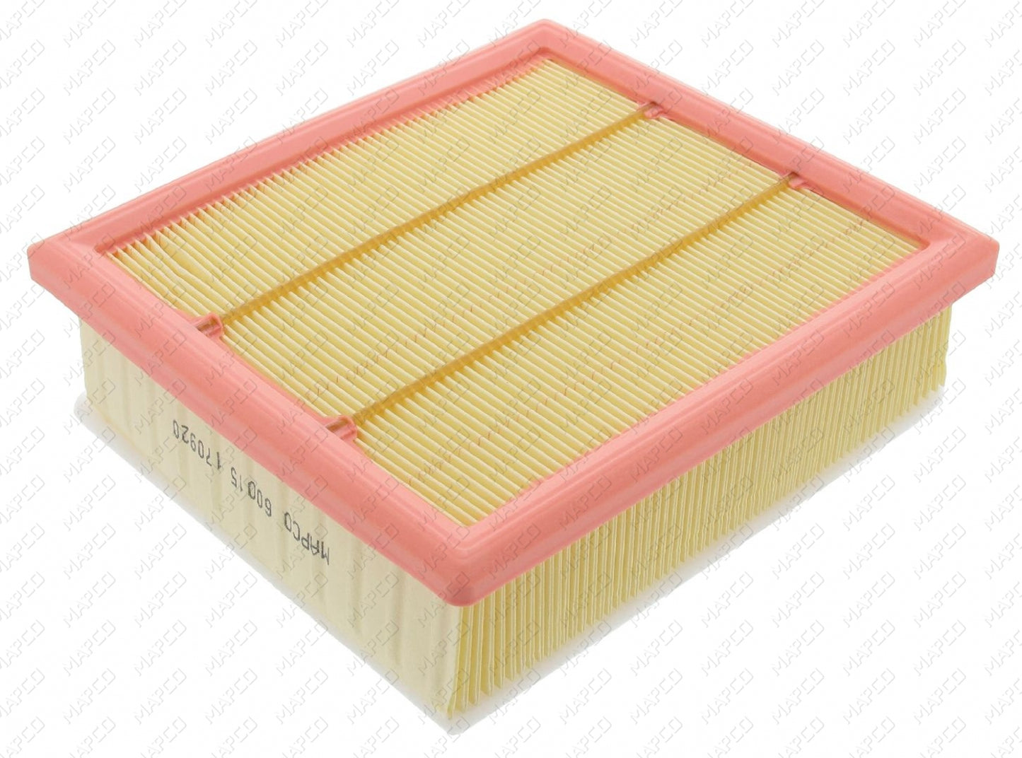 MAPCO Luftfilter 60015
