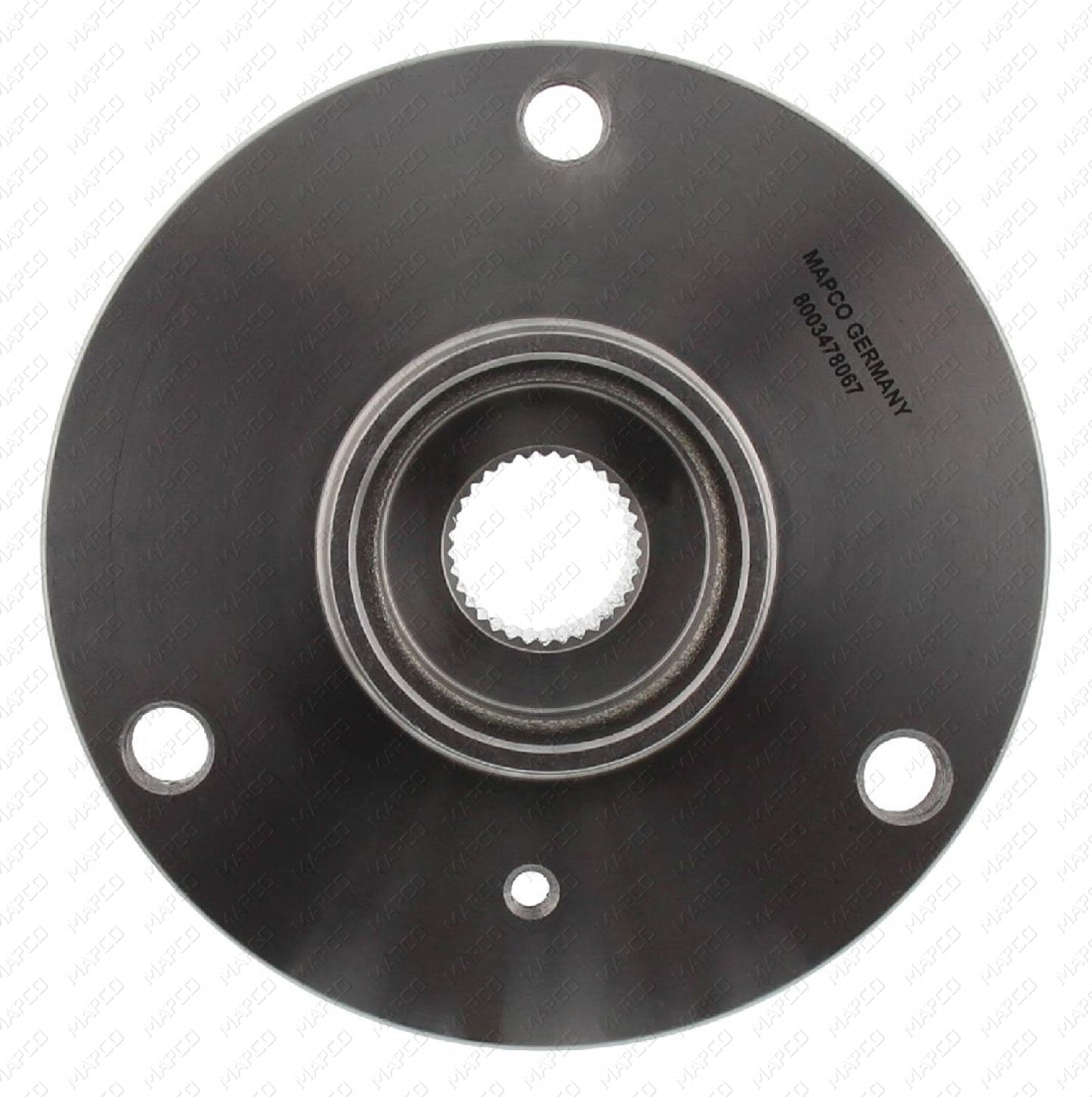 MAPCO Radlagersatz 26965
