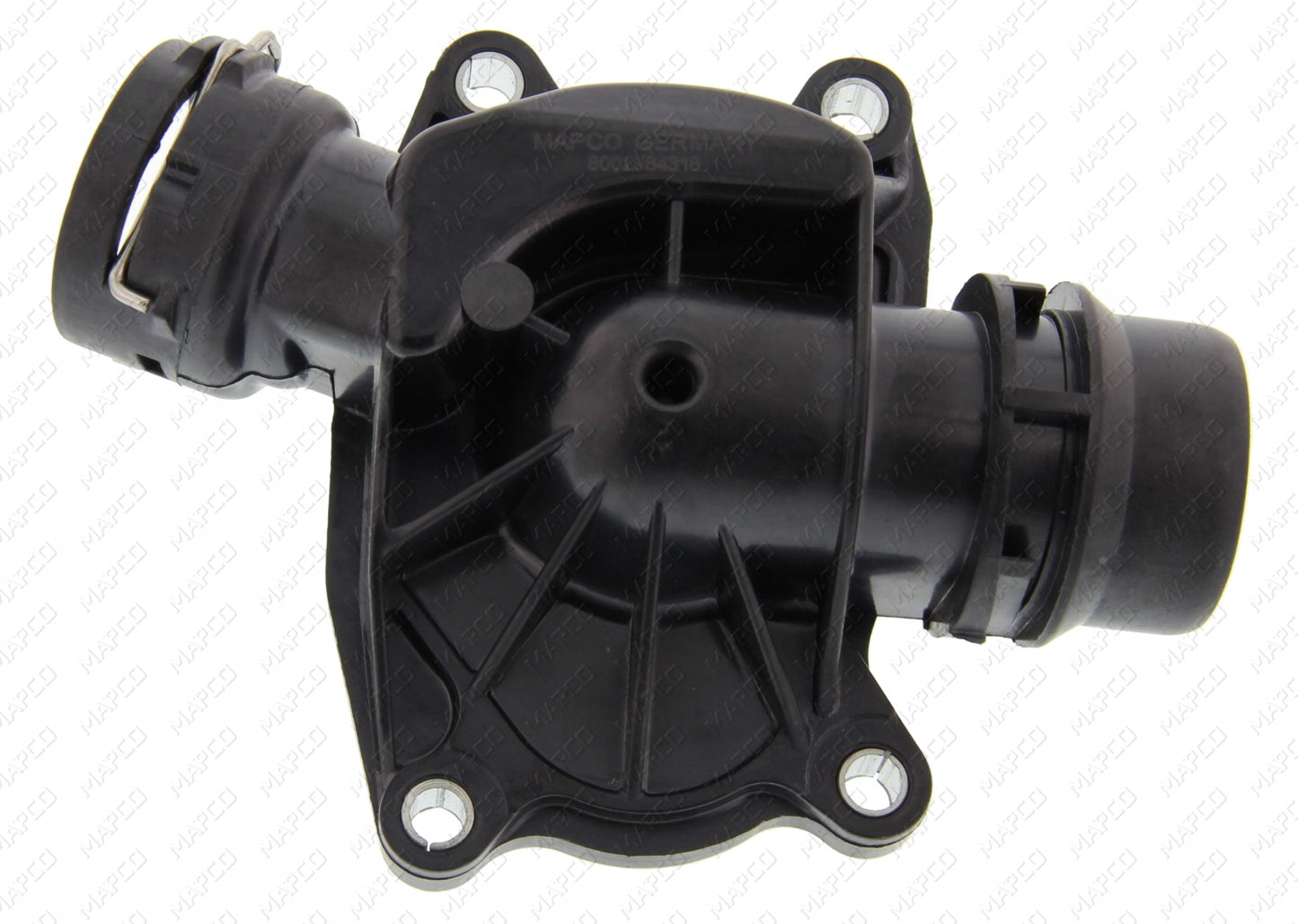 MAPCO Thermostat, Kühlmittel 28668