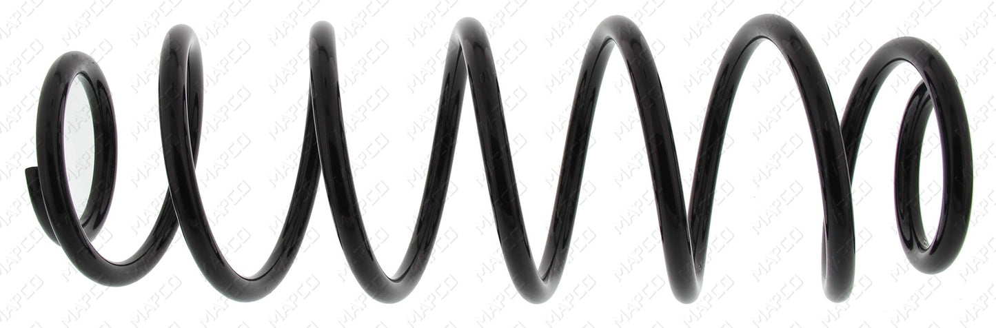 MAPCO Fahrwerksfeder Hinterachse  70673