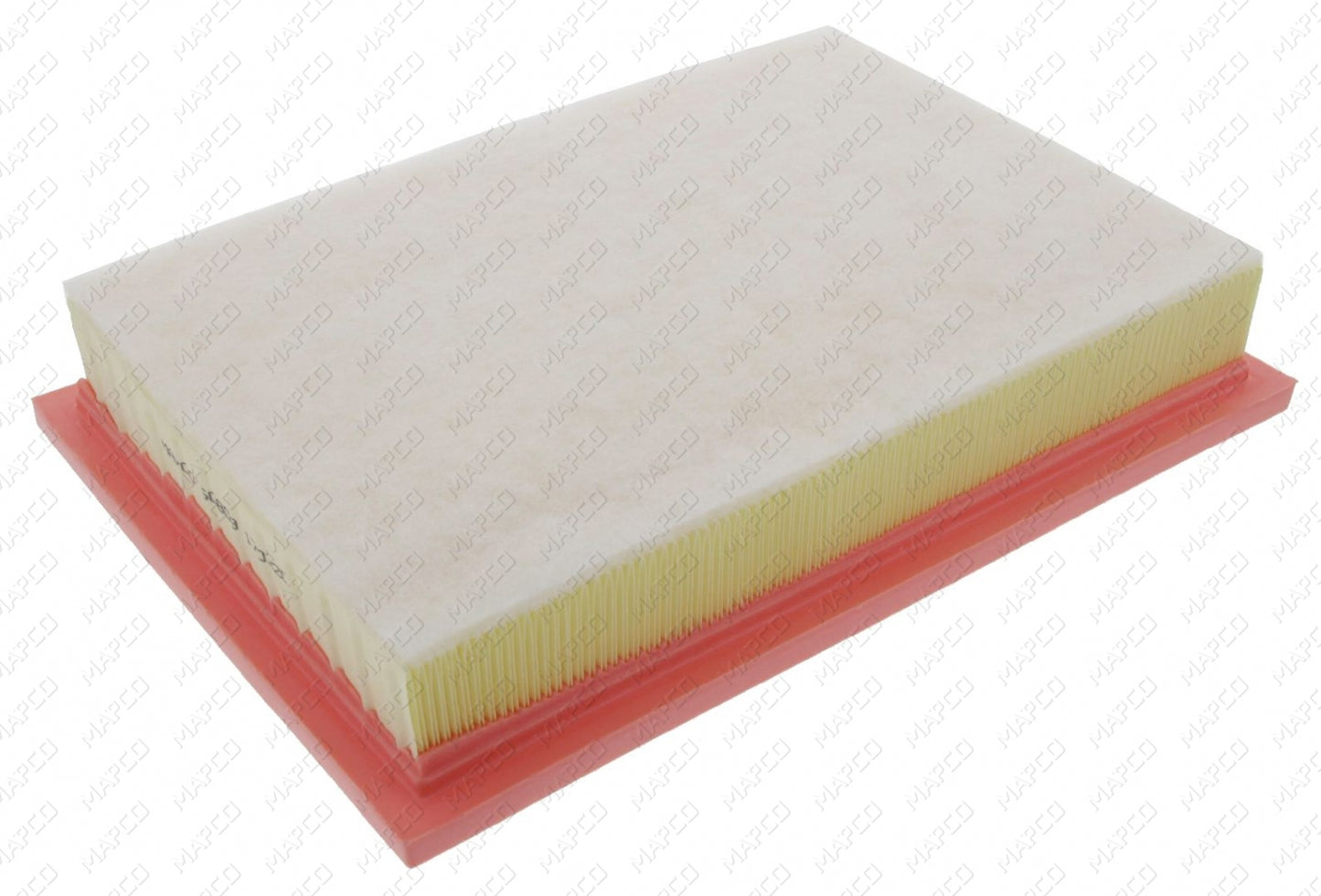 MAPCO Luftfilter 60809