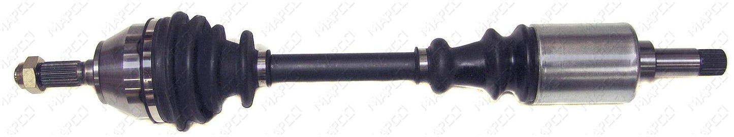 MAPCO Antriebswelle Vorderachse links  16406