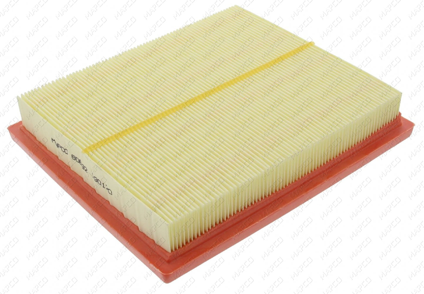 MAPCO Luftfilter 60692