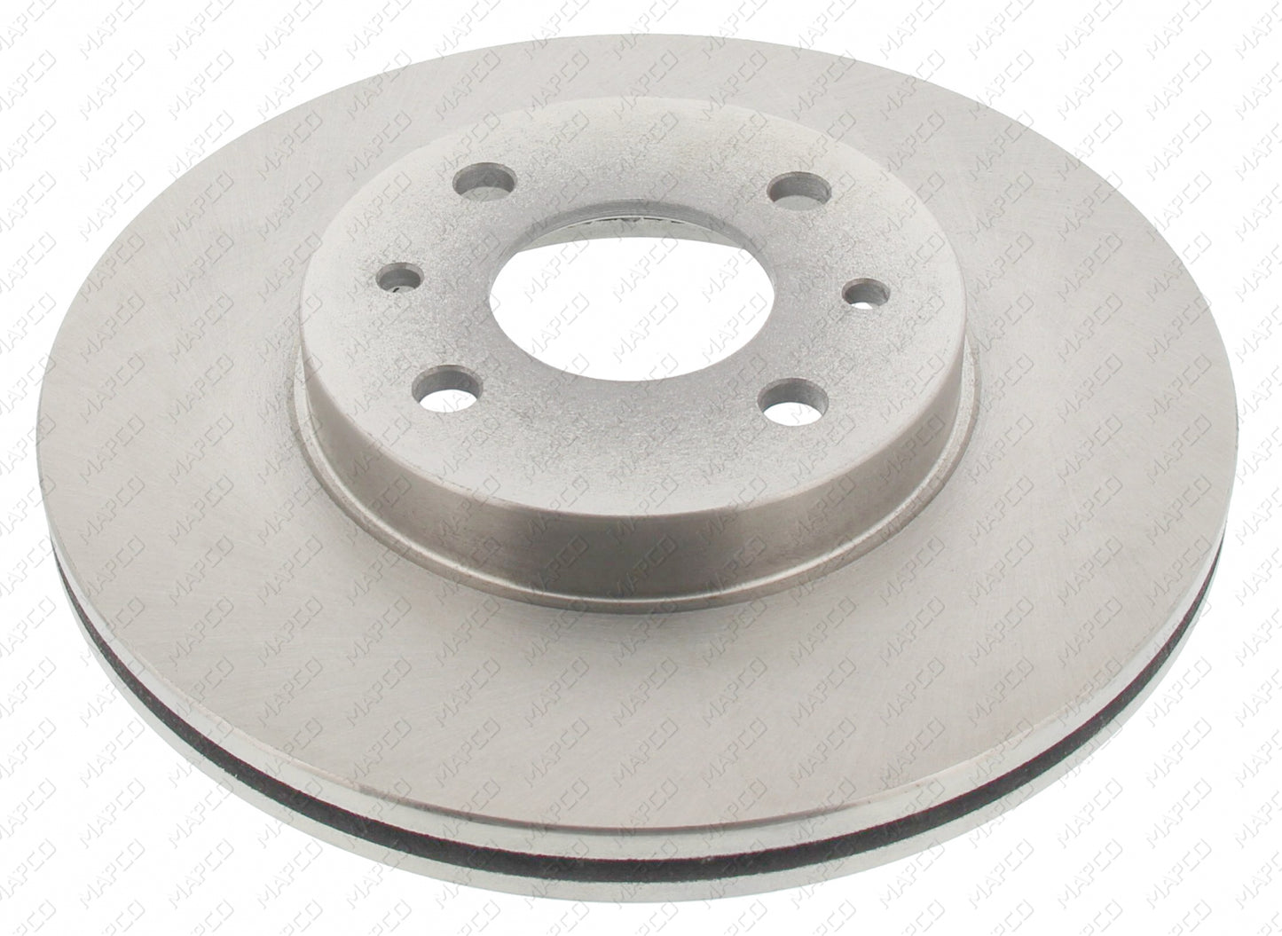 MAPCO Bremsscheibe Vorderachse  15114