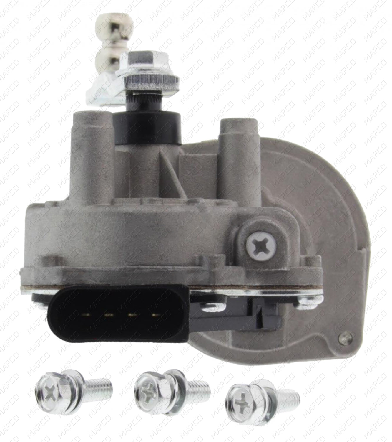 MAPCO Wischermotor vorne  90188