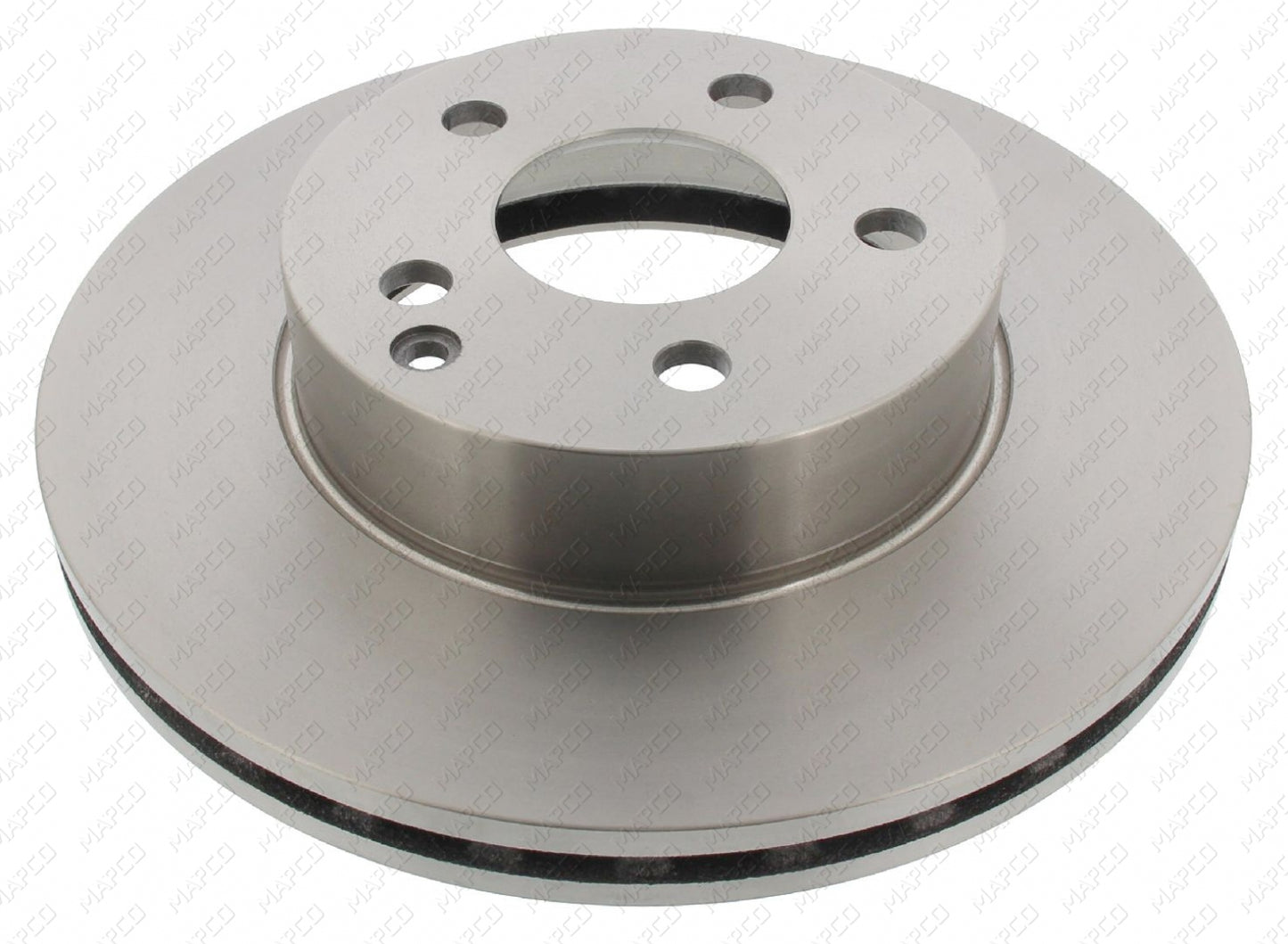 MAPCO Bremsscheibe Vorderachse  25813