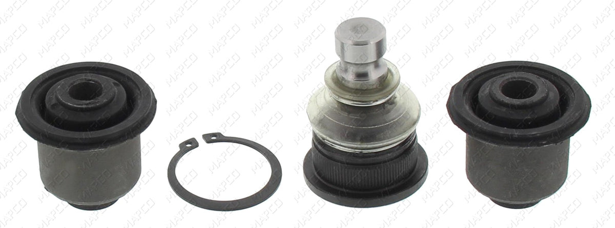 MAPCO Reparatursatz, Querlenker Vorderachse links  Vorderachse rechts  unten  53210