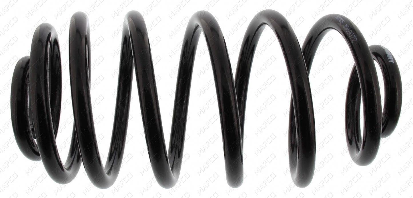 MAPCO Fahrwerksfeder Hinterachse  70745