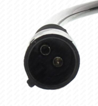 MAPCO Sensor, Raddrehzahl Hinterachse beidseitig  86815