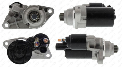 MAPCO Starter 13975