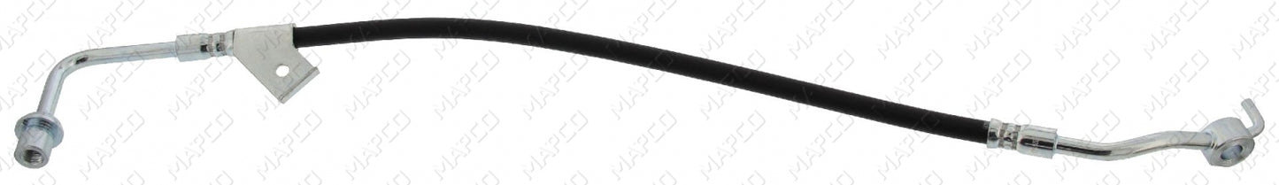 MAPCO Bremsschlauch Vorderachse rechts  3734