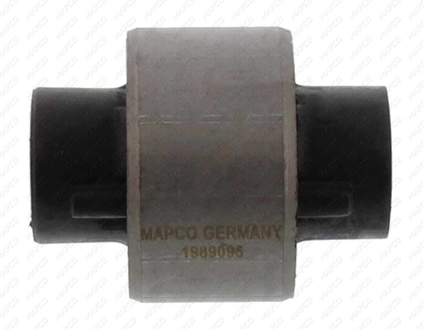MAPCO Lagerung, Lenker Vorderachse beidseitig  unten  hinten  33383
