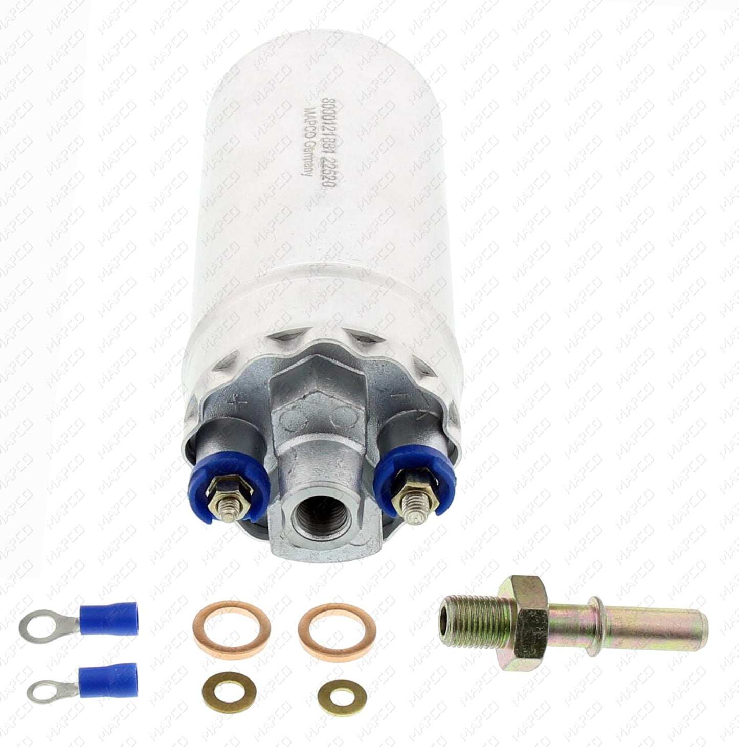 MAPCO Kraftstoffpumpe 22520