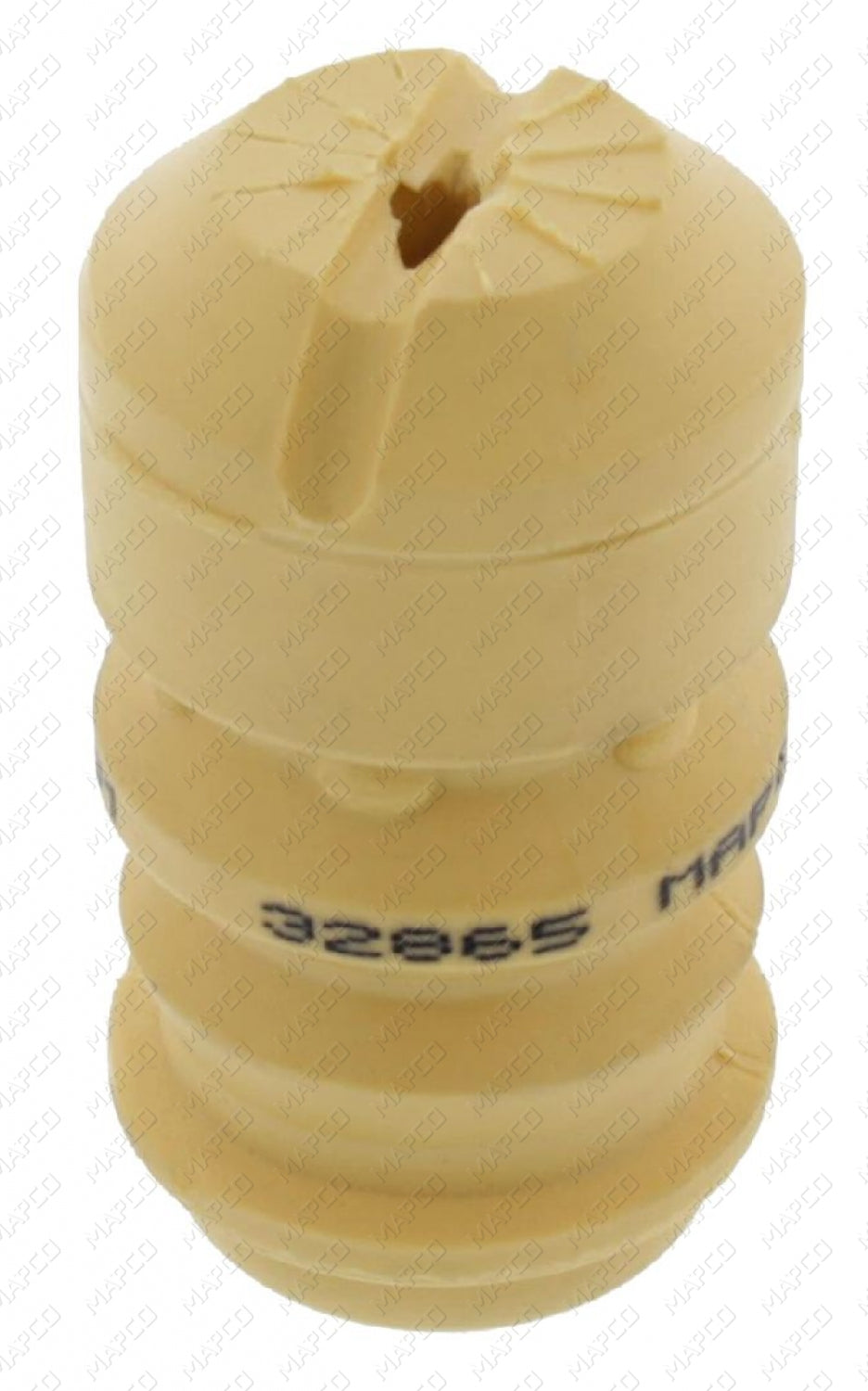 MAPCO Anschlagpuffer, Federung Hinterachse beidseitig  32865