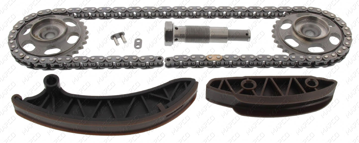 MAPCO Steuerkettensatz 75851